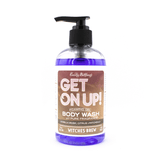 Get On Up Body Wash